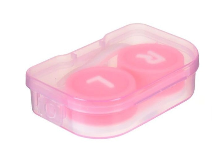 All-in-One Contact Lens Storage Kit