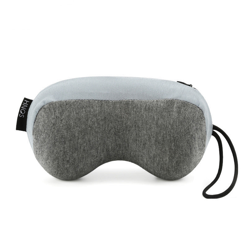 Portable Head and Neck Rest Pillow for Travel
