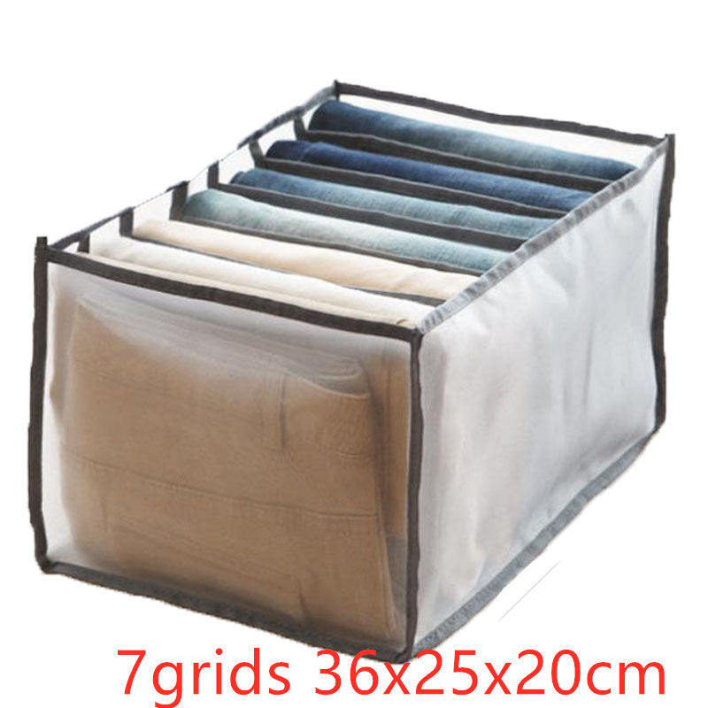 Undergarments Storage Box