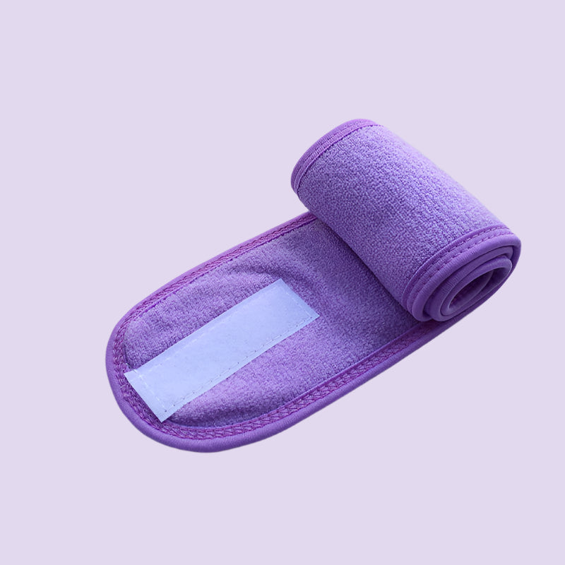 Spa Headwear Beauty Headband