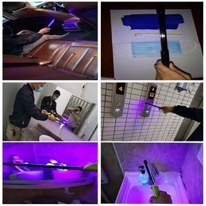 USB disinfection stick kit