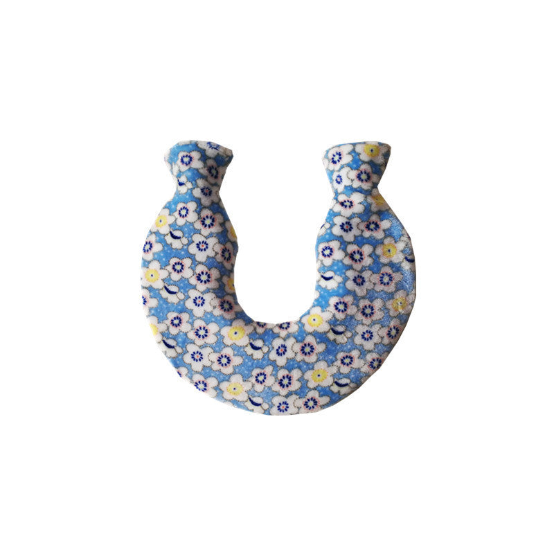 Hot Water Warmer Rubber Bag 1400ml