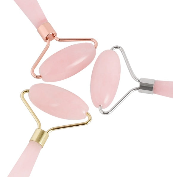 Jade Crystal Roller Massage Tool
