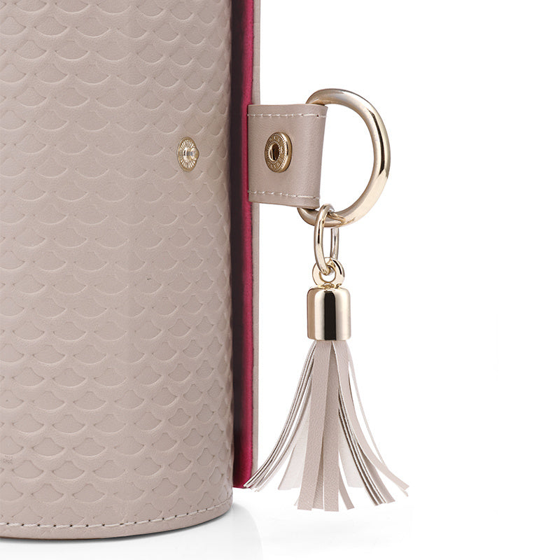 Vilando Portable Jewelry Box