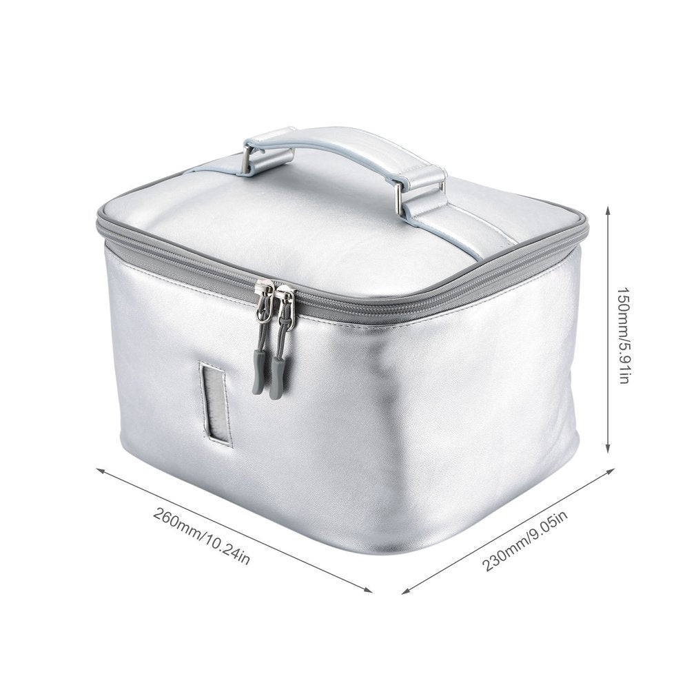 Portable UVC Ultraviolet Disinfection Bag