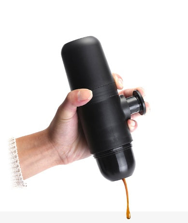Mini Portable Expresso Coffee Maker