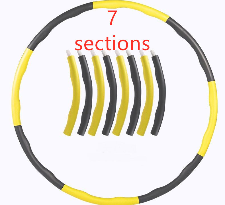 Dense Foam Hula Hoop