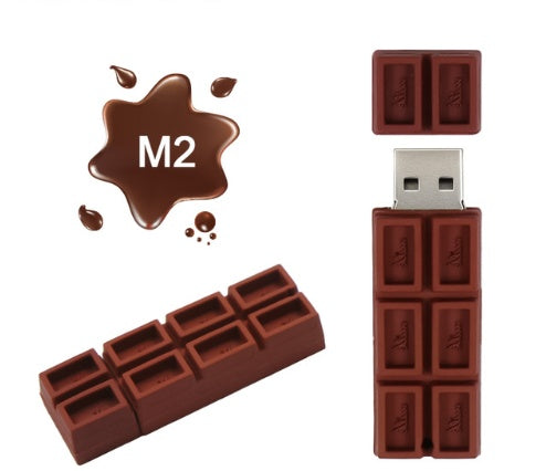 ChocoDrive Portable USB Stick