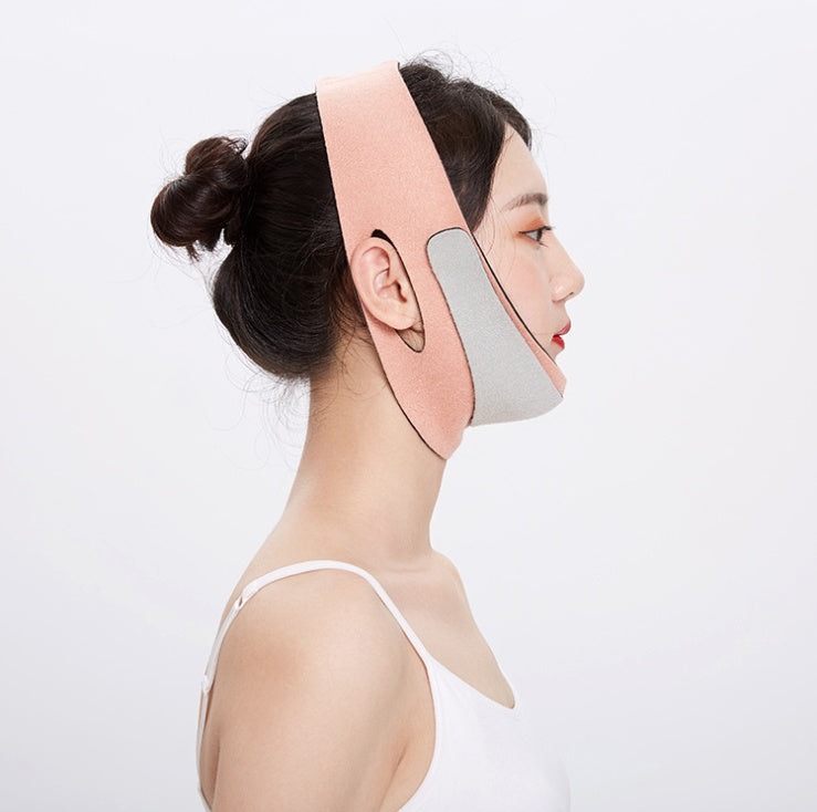 Slimming Shaping Face Bandage
