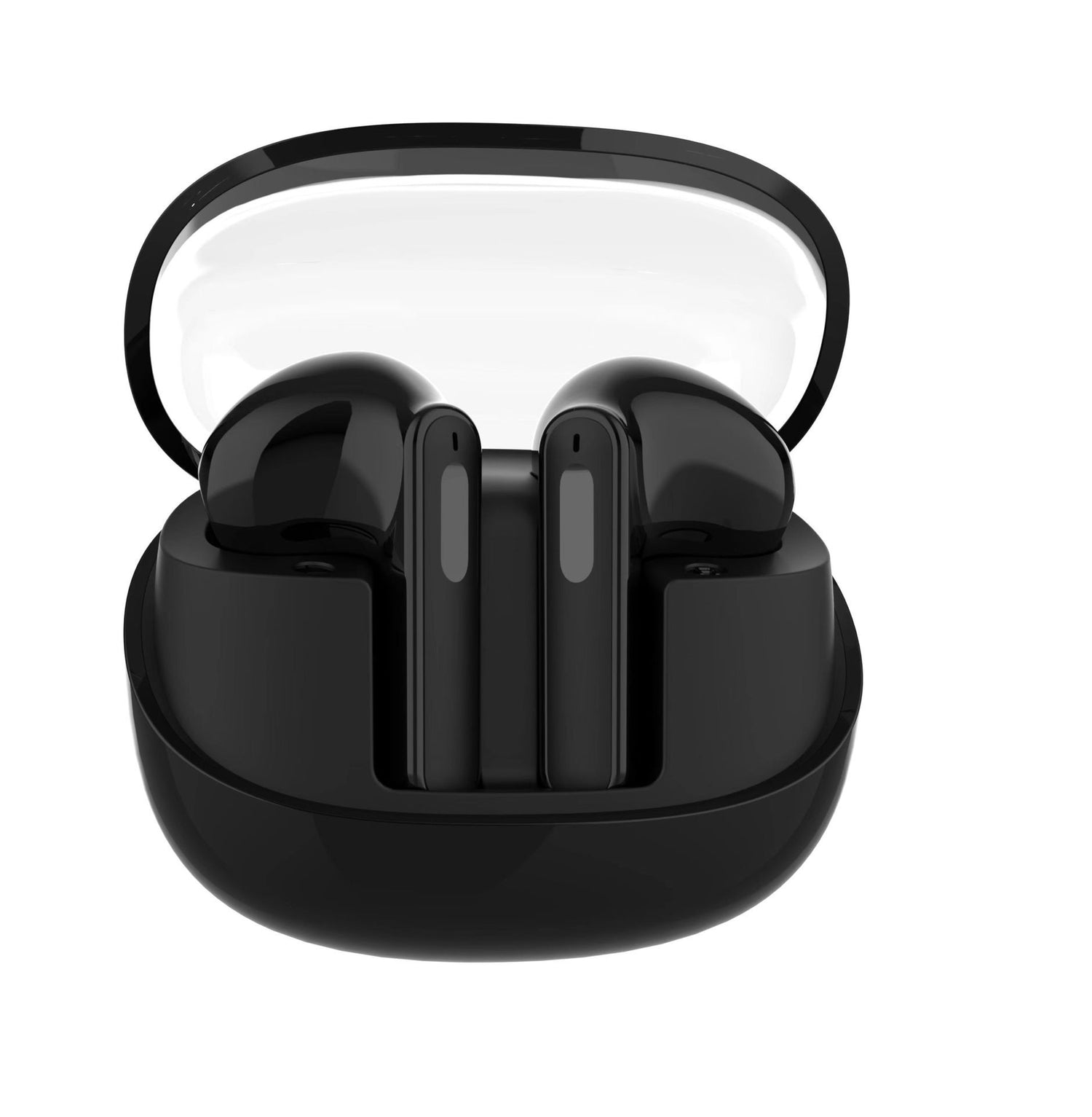 Wireless Bluetooth-compatible Headphones