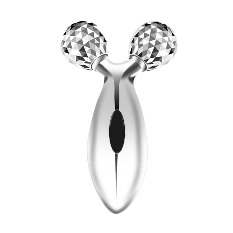 3D Face-Lifting Manual Massage Roller