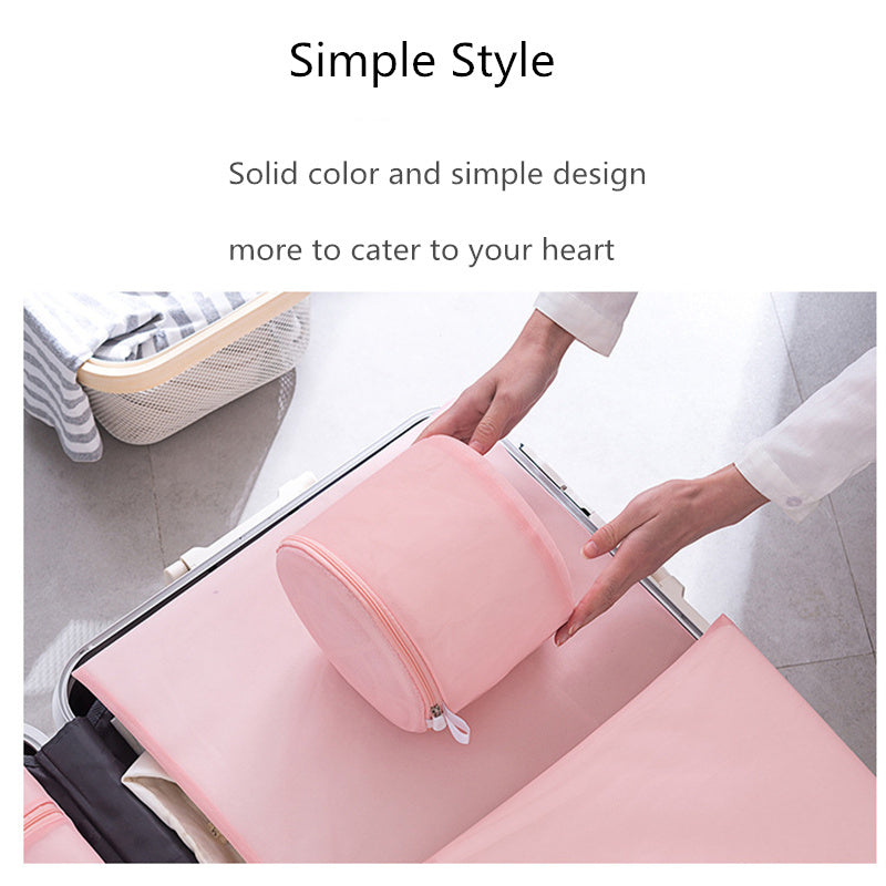 Washing Machine Garment Protector Washing Bag