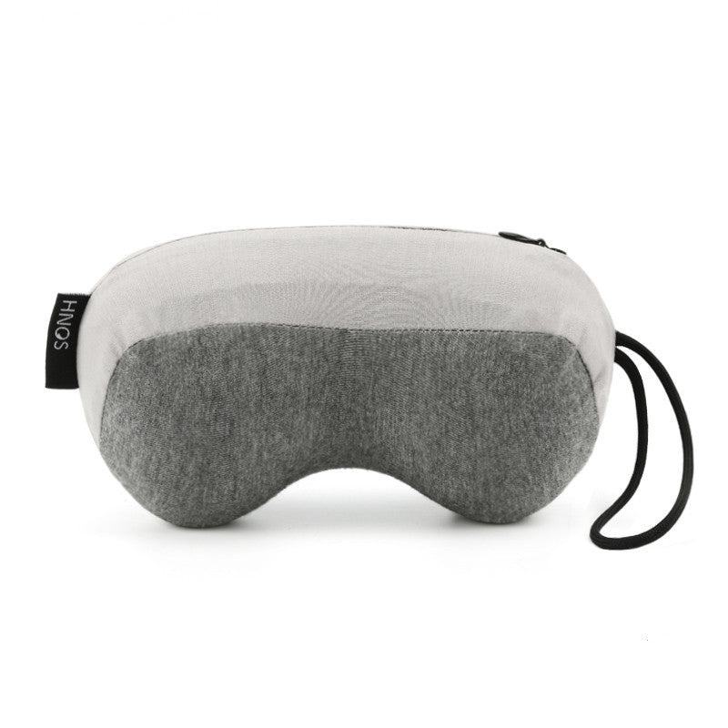 Portable Head and Neck Rest Pillow for Travel