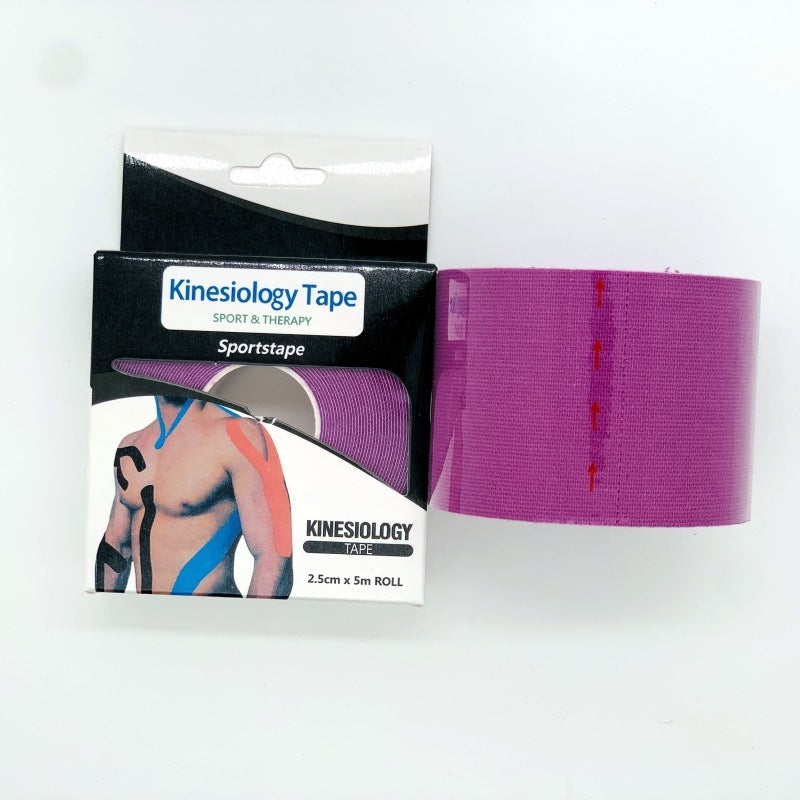 Professional Physiotherapy Muscle Kneecap Sports Bandage