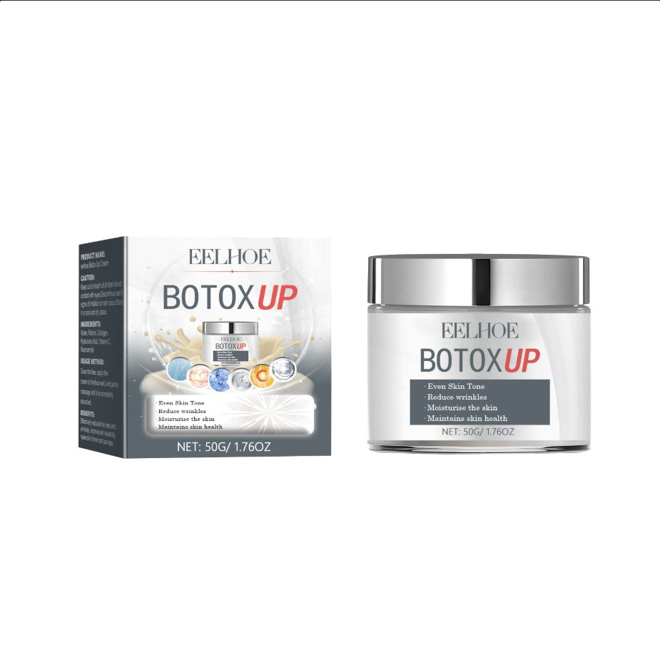 Fade Fine Lines Face Cream