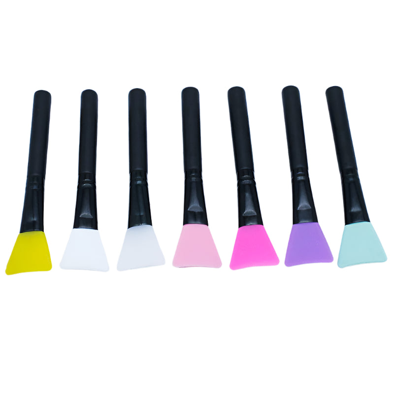Silicon Makeup Spatula Tool