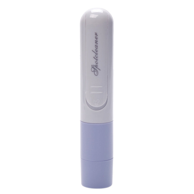 Electric Pore Cleanser Blackhead Suction Tool