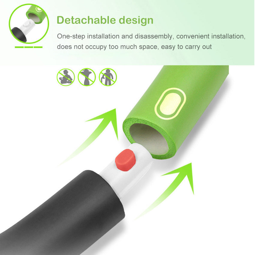 Dense Foam Hula Hoop