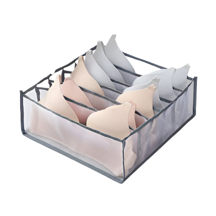 Undergarments Storage Box