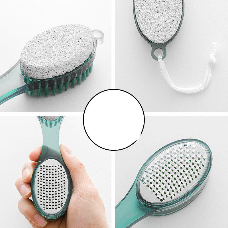 Four In One Foot Grinding Artifact Sole Pedicure