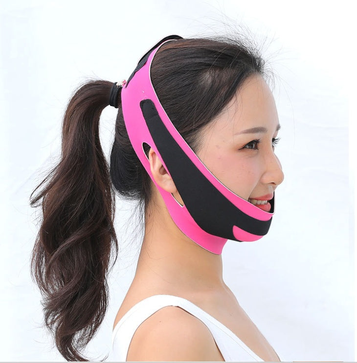 Slimming Shaping Face Bandage