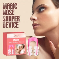 Nose Shaping And Correction Nose Contour  Nose Bridge