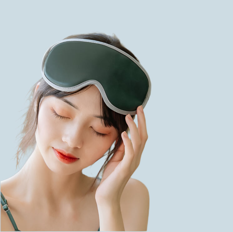 Office Home Portable Eye SPA  Mask