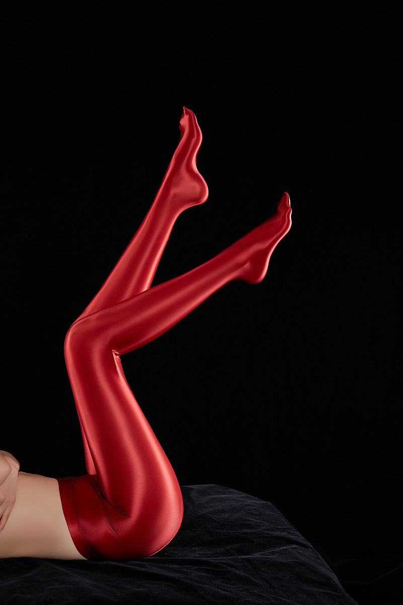 Tight Dance Yoga pantyhose