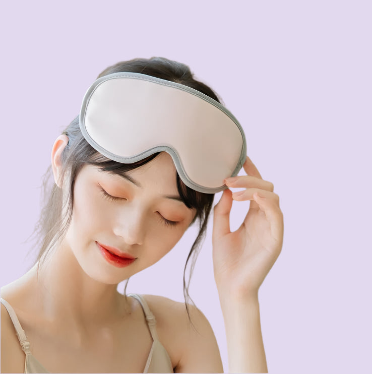 Office Home Portable Eye SPA  Mask