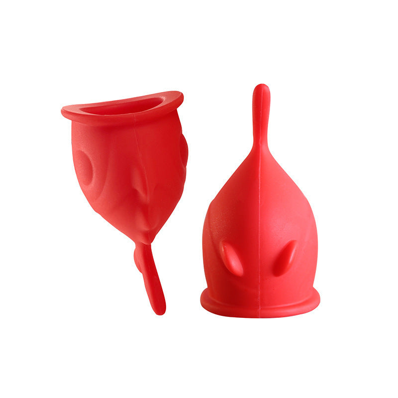 Fish Mouth Lip Enhancement Lip Massage Tool