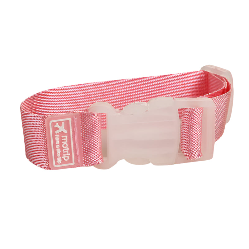 Secure Luggage Strap