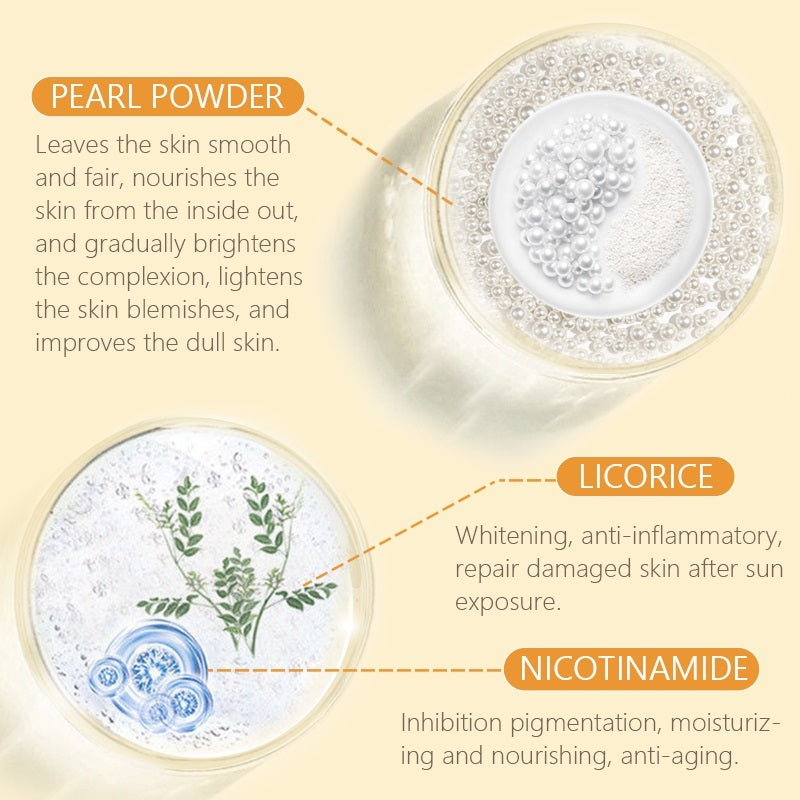 Intimate Whitening Cream 50G