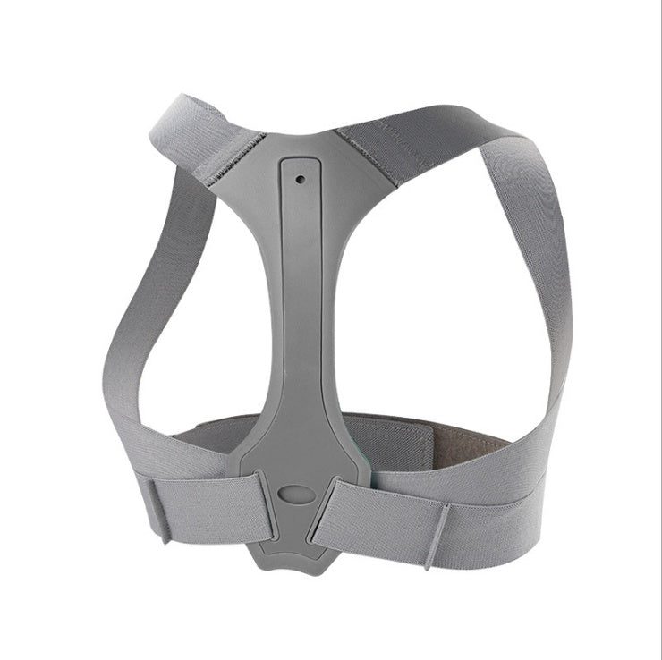 Manufacturers direct sales of adult back breathable strap for men and women with general humpback strap for posture strap