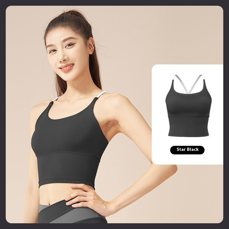 2pc Women's Solid Sportwear Set