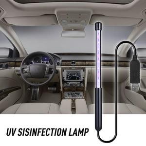 USB disinfection stick kit