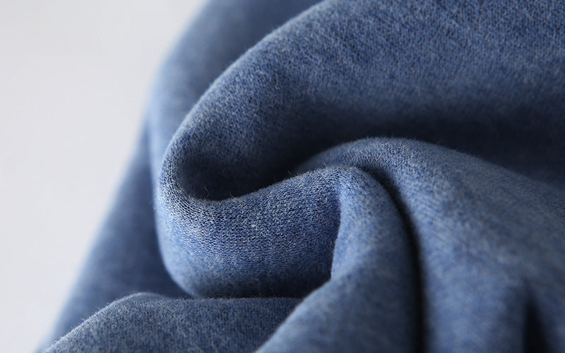 Thick Fleece Lined Sweatpants