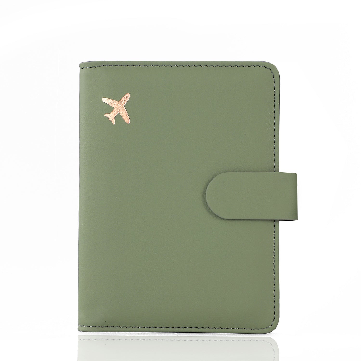 Multi Functional Passport Wallet