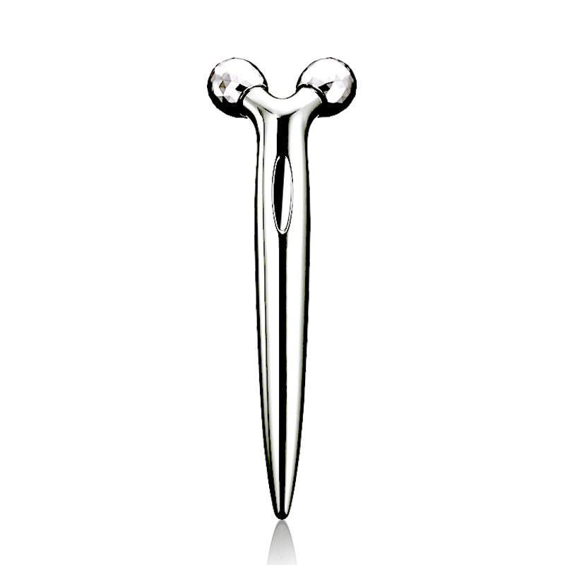 De-Puff Lymphatic Massage Roller