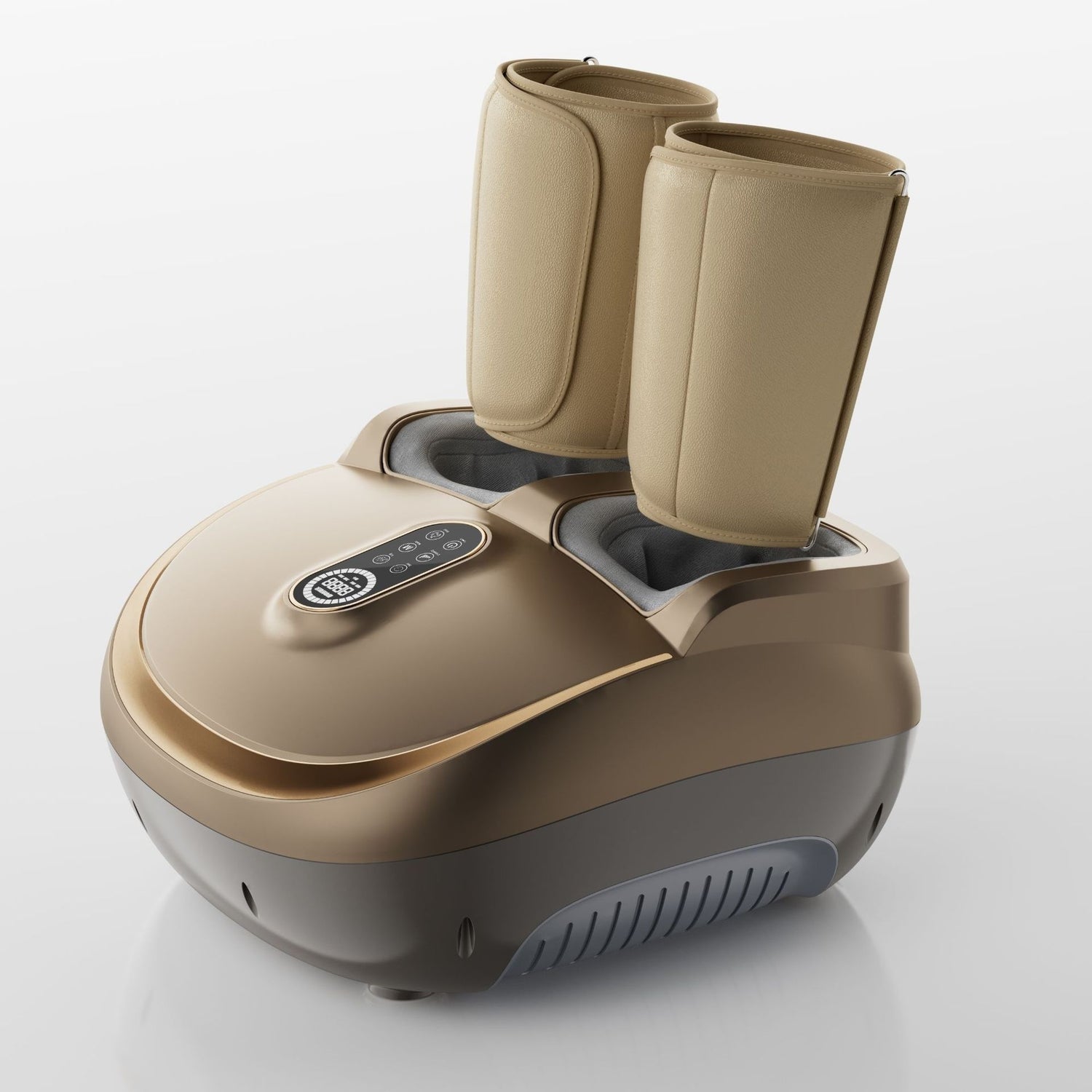 Home Massage Intelligent Fully Automatic Foot Massage Machine