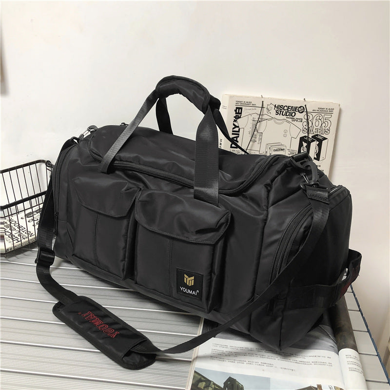 Excursion Bag Extra Large Capacity Backpack