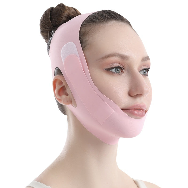 Lifting Tightening Double Chin Improving Mask