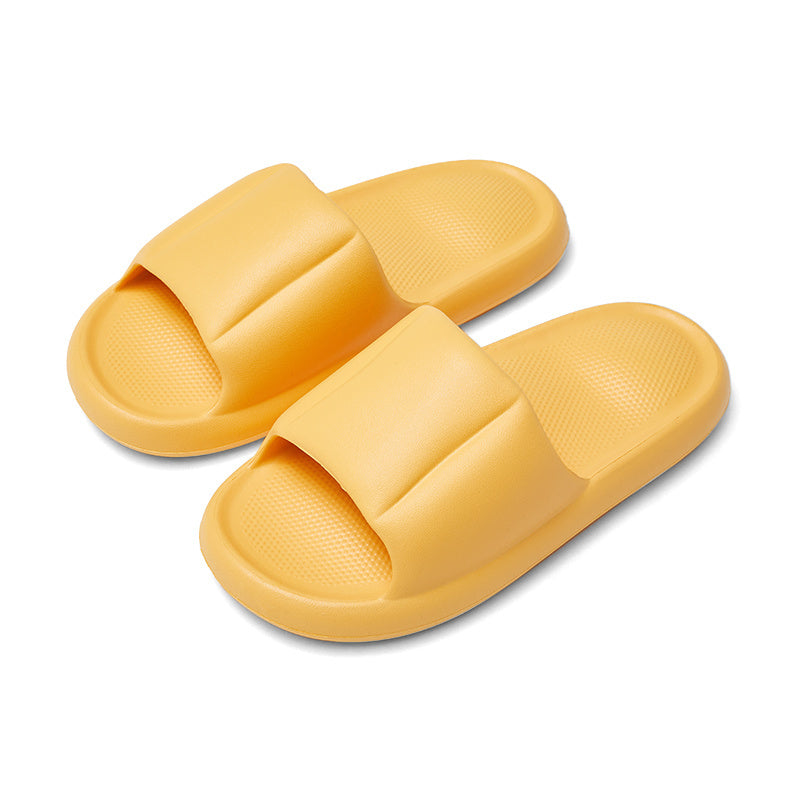 Thick Foam Massage Slippers