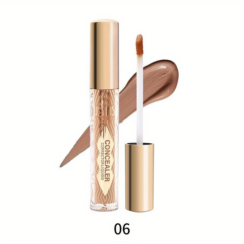 Women's Fashion Liquid Concealer Shading Cream