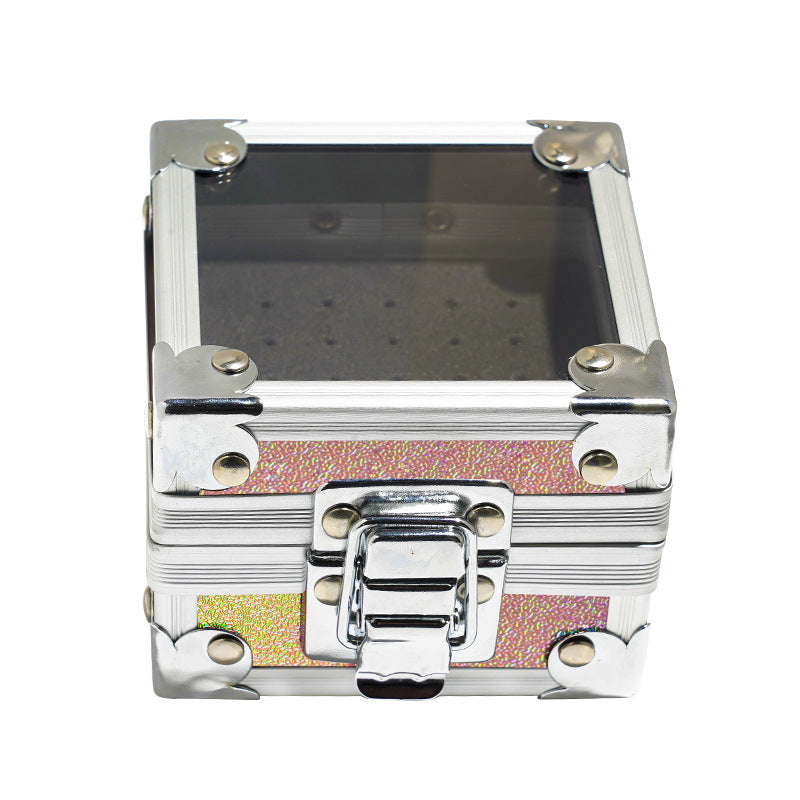 Manicure Grinding Head Storage Box