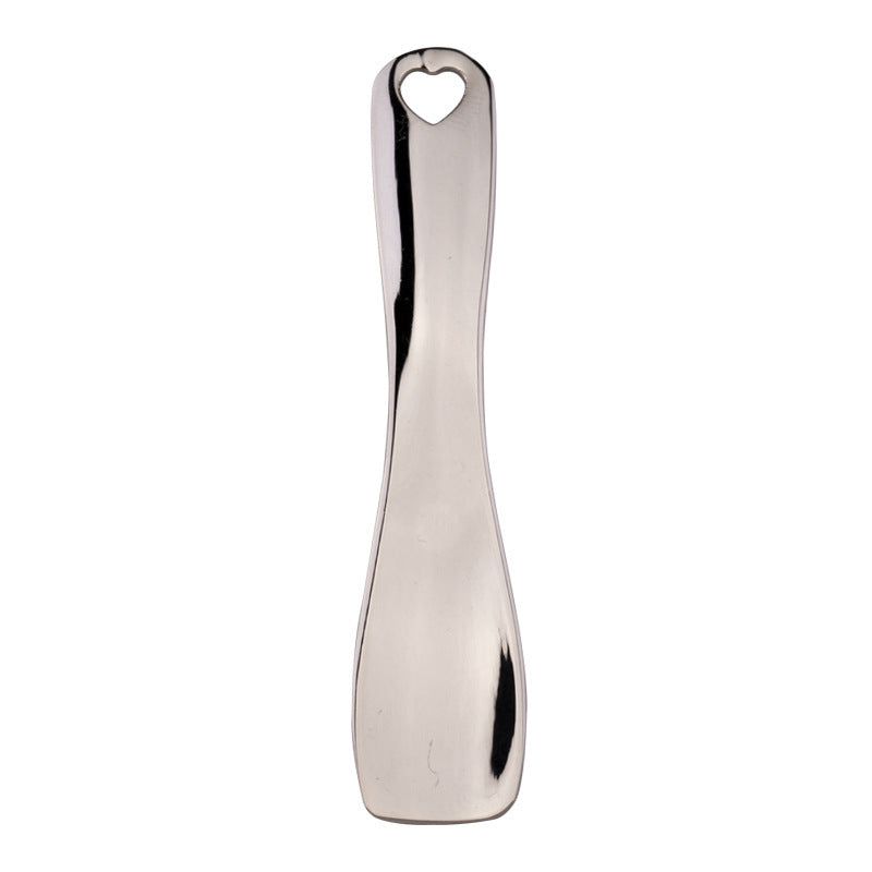 Metal Massager Eye Beauty Spoon