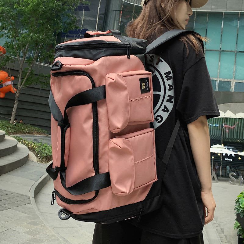 Excursion Bag Extra Large Capacity Backpack