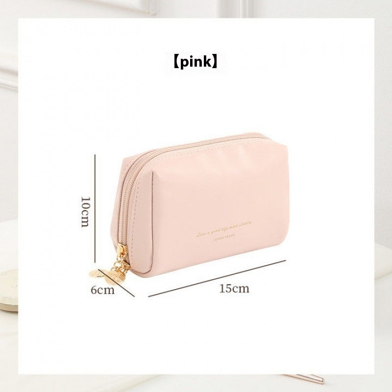 Multifunctional Portable Travel Toiletries Hand-held Storage Bag