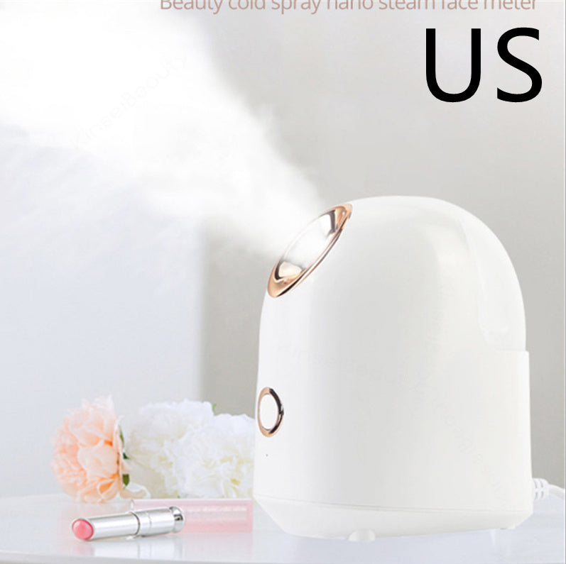 Radiant Skin Fine Mist Beauty Steamer