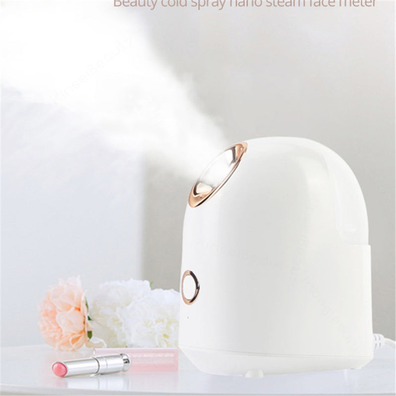 Radiant Skin Fine Mist Beauty Steamer