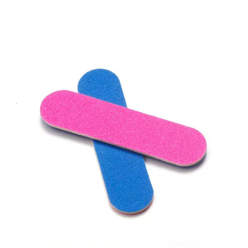 Nail Enhancement Kit Glue Five Piece Set